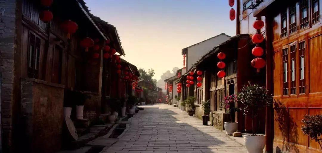 美丽乡村别墅逃生